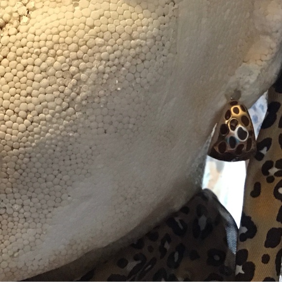 Apt.9 Earrings - Picture 4 of 10